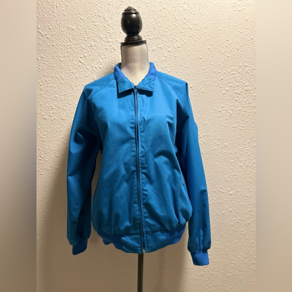 Vintage Men’s Field & Stream Vintage Jacket Sz L